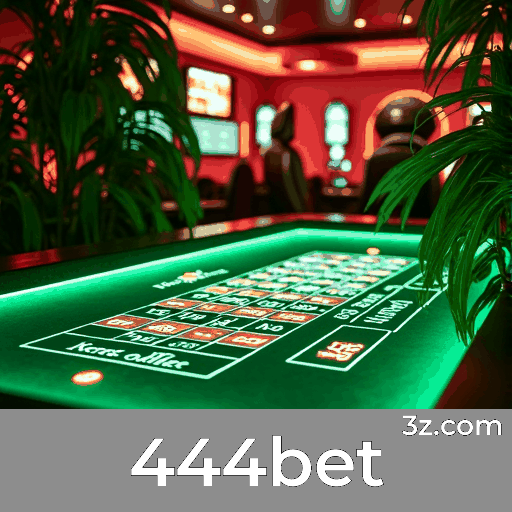 444bet - Laboratório de Dados Esportivos: Análise Científica para Apostas