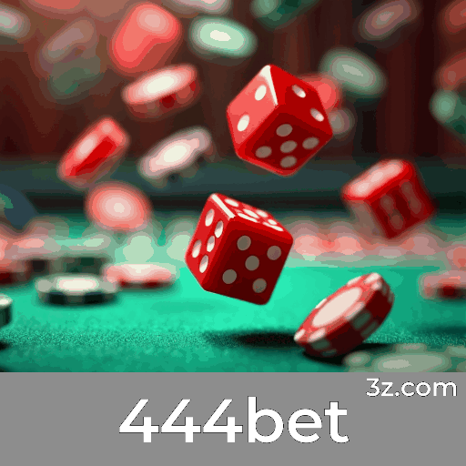 444bet: Seu Destino para Promoções Valiosas e Ofertas Exclusivas