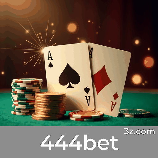 Revolução em Jogos Online: Valor e Inovação na 444bet